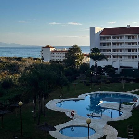Casa Perfecta Para Parejas Y Familia  Manilva Bagian luar foto