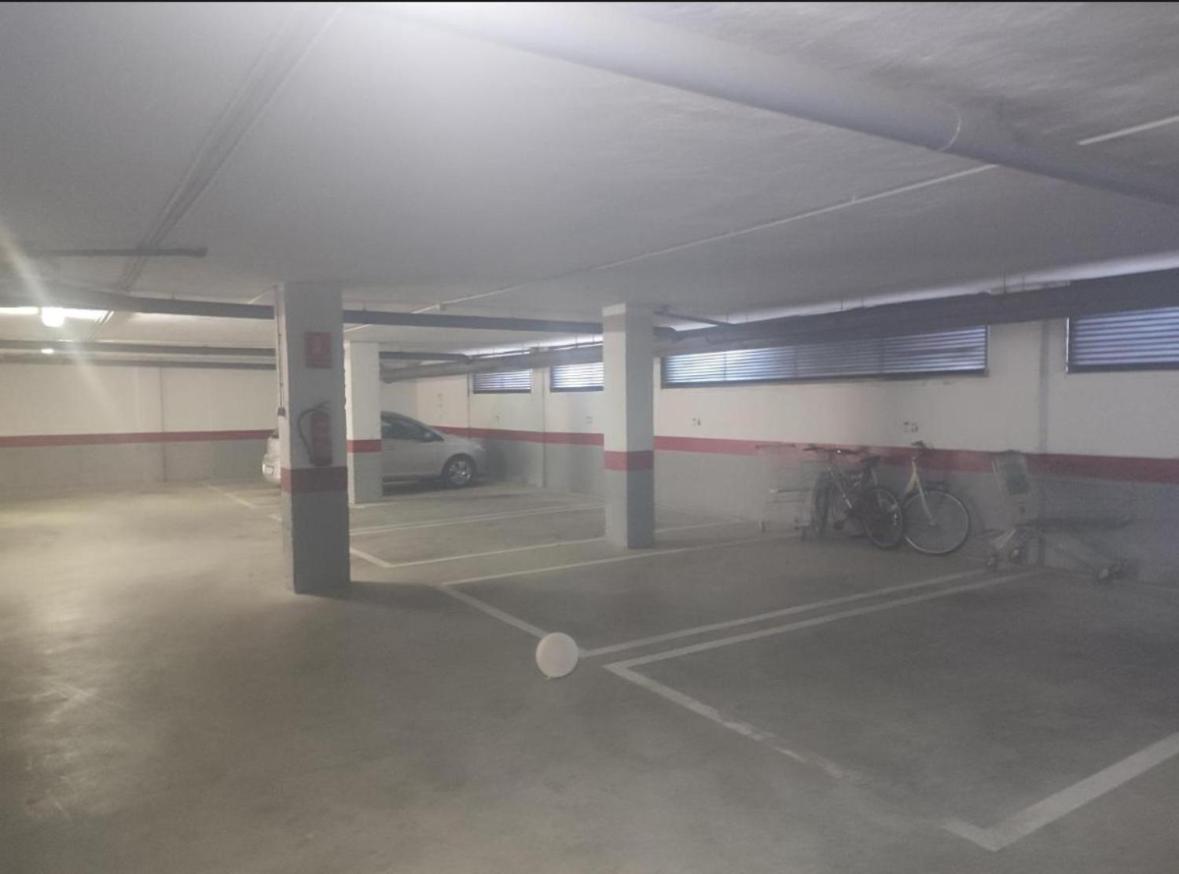 Casa Perfecta Para Parejas Y Familia  Manilva Bagian luar foto