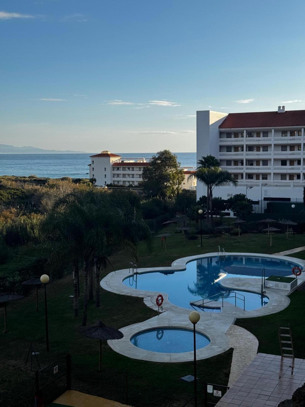 Casa Perfecta Para Parejas Y Familia  Manilva Bagian luar foto