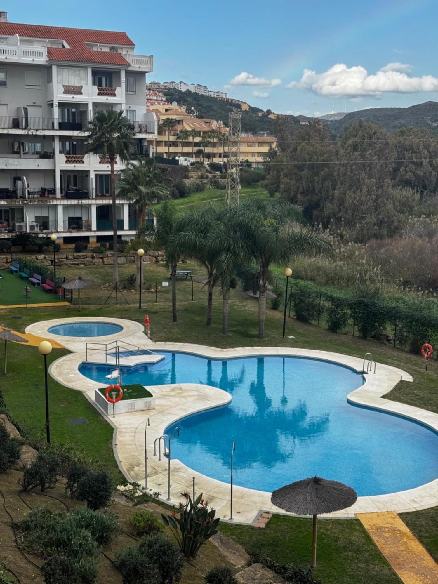 Casa Perfecta Para Parejas Y Familia  Manilva Bagian luar foto